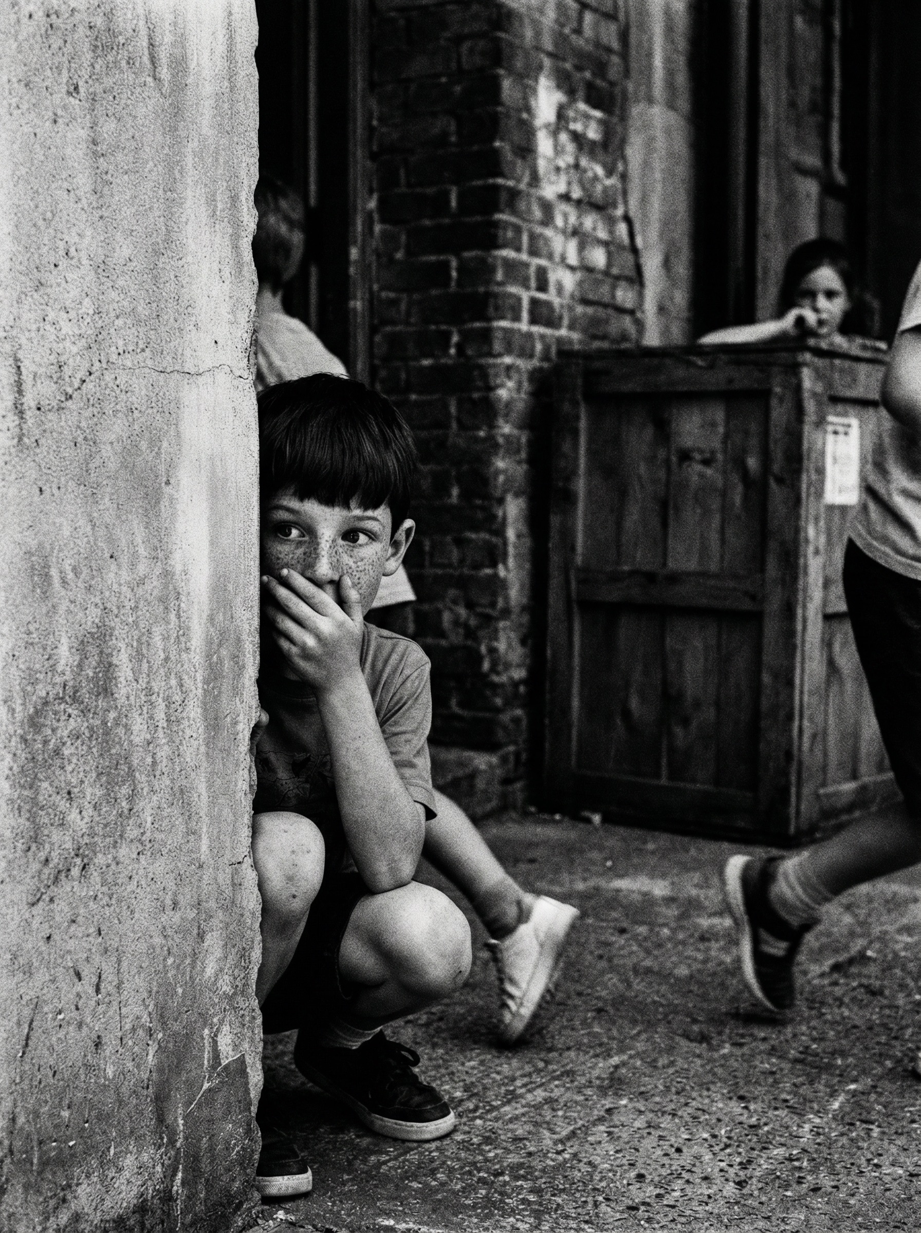 AI Creative Education